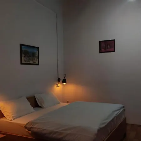 Hilltop Manor Bhimtal Room photo