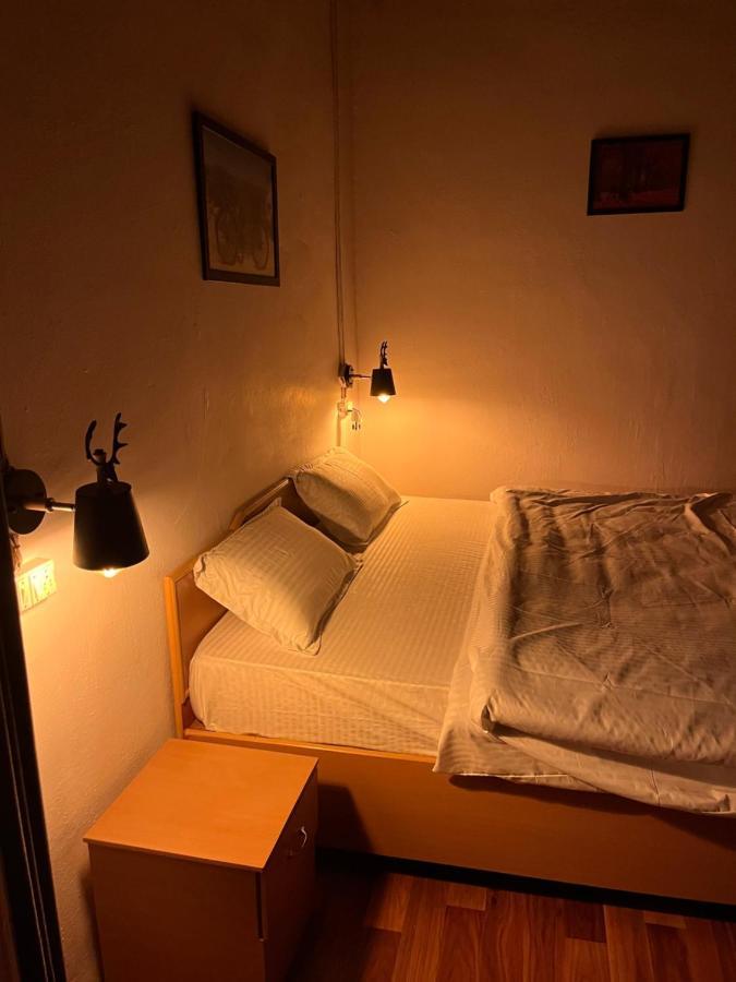 Hilltop Manor Homestay