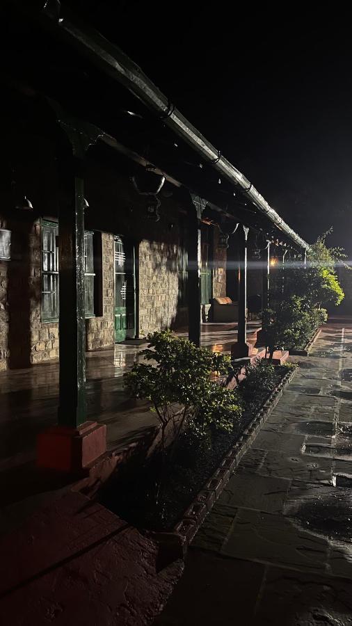 Hilltop Manor Homestay