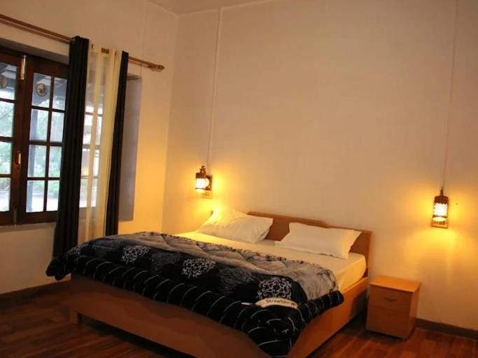 Hilltop Manor Homestay Bhimtal