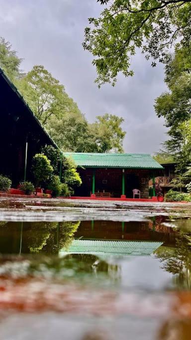 Hilltop Manor * Bhimtal