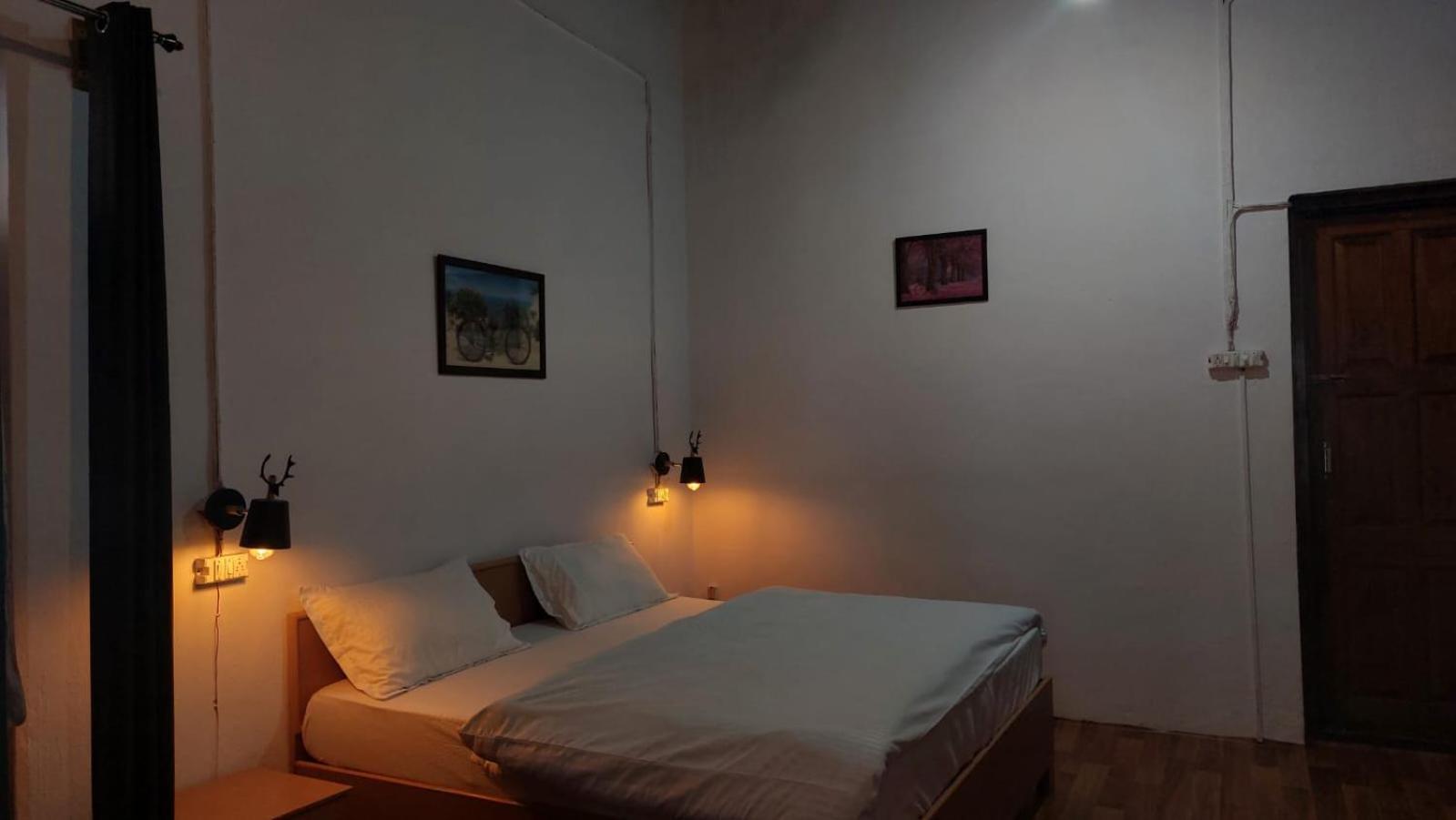 Hilltop Manor Homestay