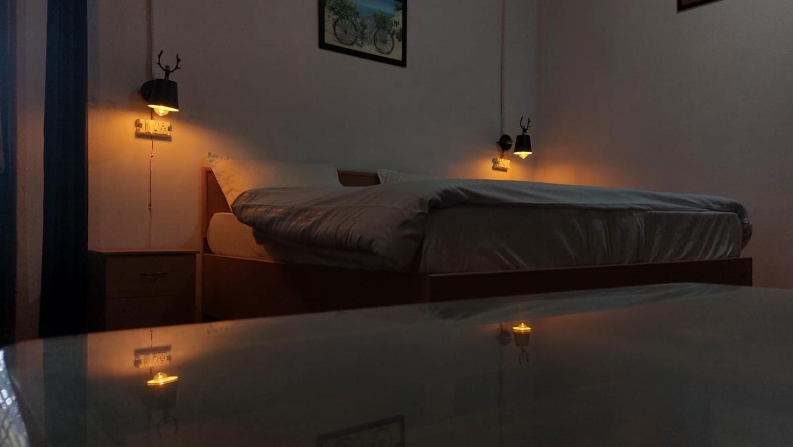 Hilltop Manor Bhimtal
